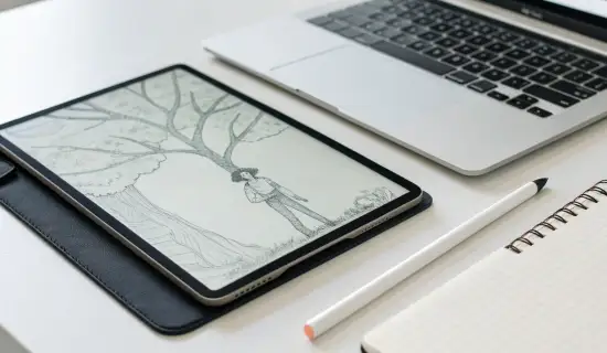 iPad mini 7 (2025): чего ждать — дисплей, чип и поддержка Apple Pencil Pro