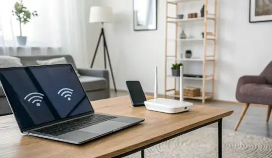 Новые беспроводные стандарты 2027 года: стоит ли гнаться за Wi‑Fi и Bluetooth