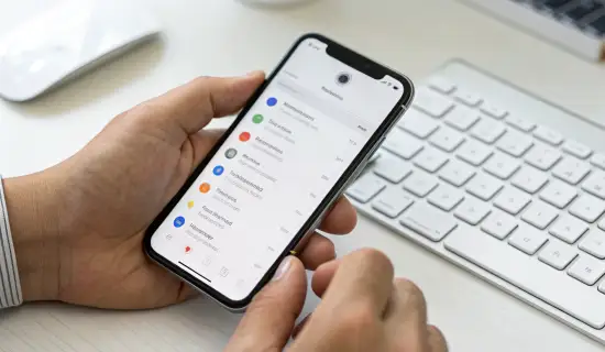 Уведомления iOS 18 под контроль: Сводка, фильтры и «Фокус» за 15 минут
