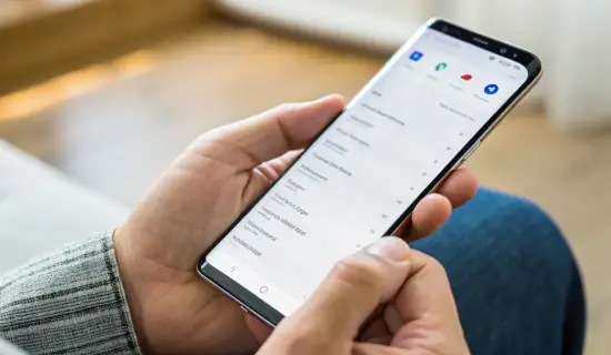 Samsung Galaxy: где найти режимы «Лёгкий/Стандартный/Высокий» и убрать ограничения производительности