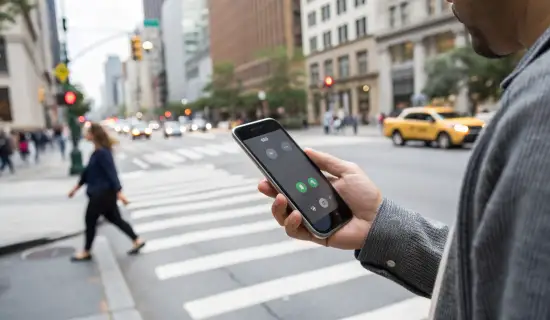 iPhone быстро разряжается из‑за сети: LTE/5G, слабый сигнал и VoLTE — как проверить и что настроить