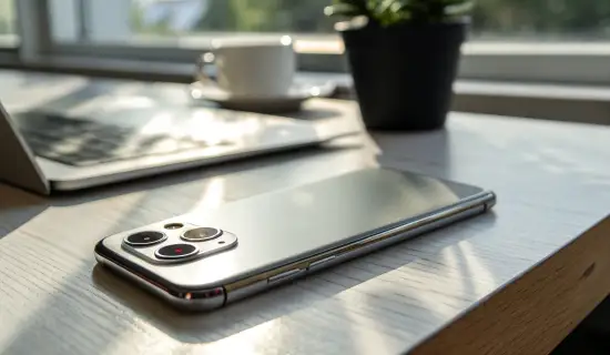 iPhone 17 Pro Ultra: чего ждать от «суперфлага» — камеры, титан и батарея