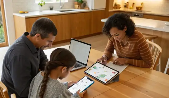 Apple One в 2025: как выбрать тариф и сэкономить семье на подписках