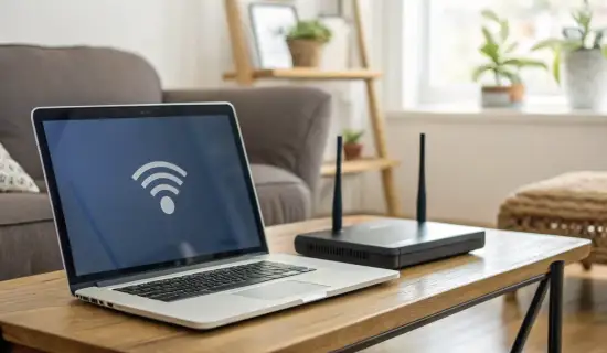 MacBook не подключается к Wi‑Fi, хотя другие устройства в сети работают: причины и решения