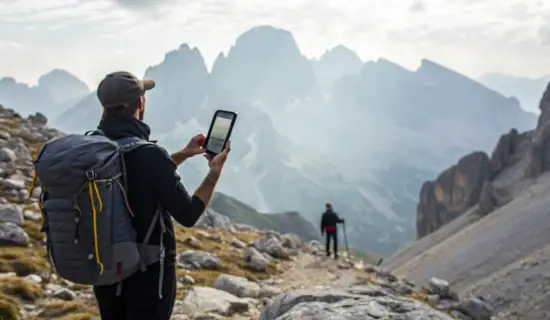 iPhone: как включить спутниковую связь и SOS, где работает и что проверить перед поездкой