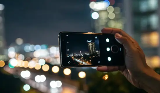 One UI 7.1 для Galaxy S25: апгрейд камеры и где это заметно