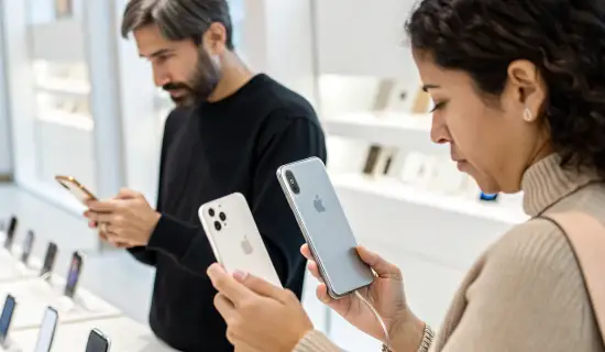 Новинки Apple: какие функции iOS обычно появляются сначала на Pro‑моделях и почему так бывает