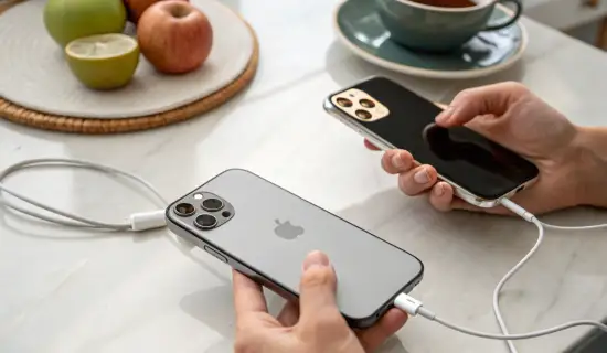 iPhone 14 Pro vs iPhone 15 Pro: что реально отличается в повседневном использовании