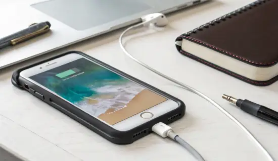 iPhone показывает «Зарядка приостановлена из‑за температуры»: что делать и как не убить аккумулятор