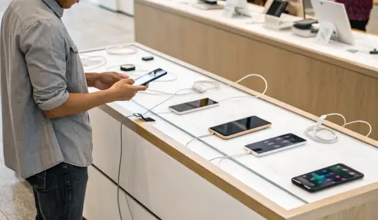 Новинки Apple и Samsung: как отличить реальный апгрейд от «косметики» по характеристикам перед покупкой