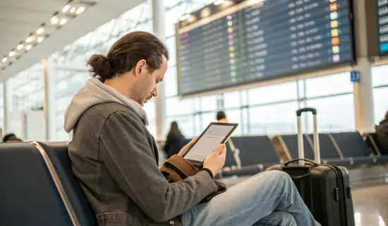 iPad с eSIM для путешествий: регионы, тарифы и нюансы активации