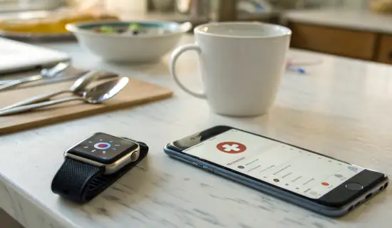 Samsung Galaxy: как настроить экстренные функции (SOS, медкарта, контакты) и проверить, что они сработают