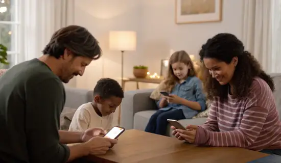 iPhone как семейный кошелёк: настраиваем оплату картой и телефоном для родителей и детей