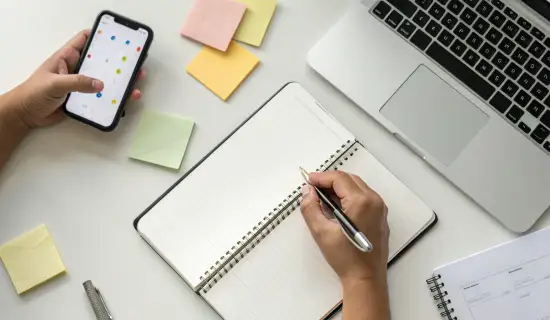 Перенос заметок с Android на iPhone: Google Keep, Evernote и «Заметки»