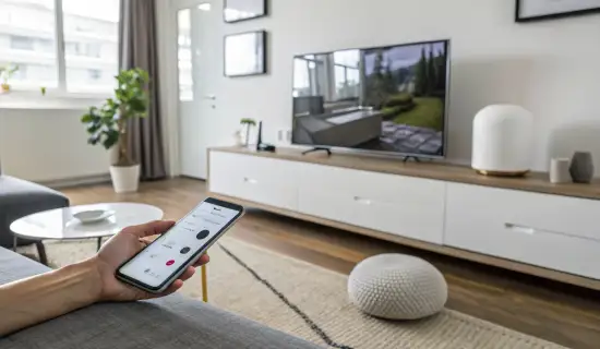 Matter 1.3 и Дом Apple: что обновилось для датчиков и автоматизаций