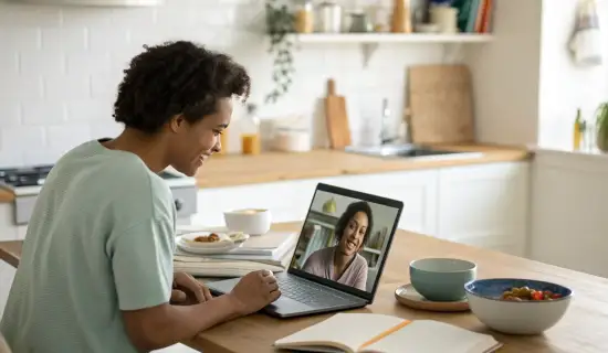 ТОП недорогих ноутбуков 2025 для офиса и удалёнки: когда MacBook уже не обязателен