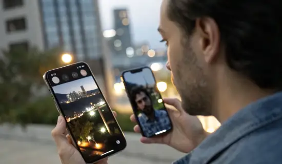 Новые функции камер iPhone и Android 2027: что реально полезно, а что маркетинг