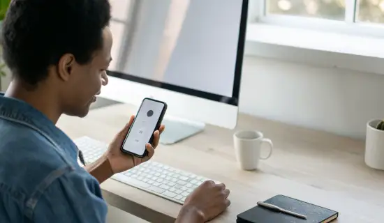 Samsung Galaxy: как настроить отпечаток и распознавание лица для быстрой разблокировки