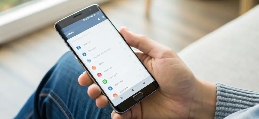 Samsung Galaxy: как отключить всплывающие окна и разрешение «поверх других приложений»