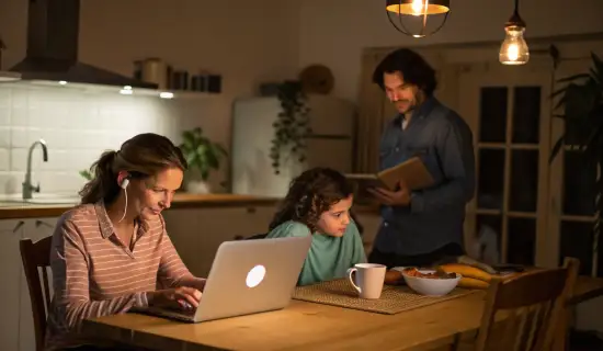 Новые MacBook 2026 для семьи: чем отличаются версии на M‑чипах для учёбы, работы и развлечений