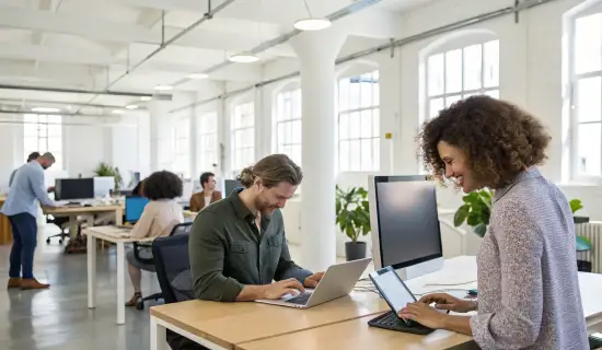 iPad Pro M5 и Android‑планшеты 2027 года: чего ждать офисным пользователям