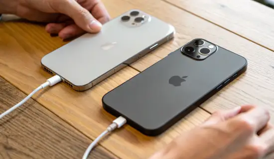 iPhone 17 vs iPhone 14: апгрейд через три поколения — что реально получаем