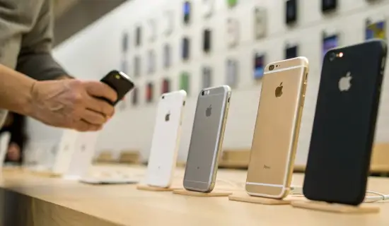 Поддержка iOS и срок службы: что купить в 2025 — iPhone 13, 14, 15 или 16