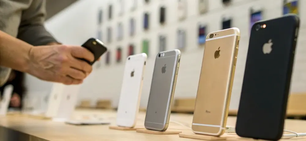 Поддержка iOS и срок службы: что купить в 2025 — iPhone 13, 14, 15 или 16