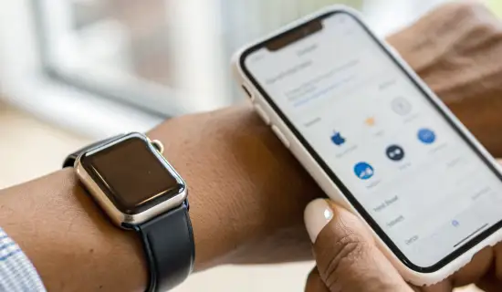 Как настроить покупки и подтверждение оплат с Apple Watch без постоянного пароля Apple ID