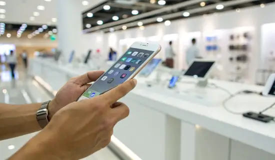 Как проверить True Tone и автояркость на iPhone в магазине: быстрый тест за 3 минуты