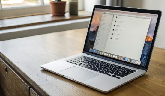 MacBook: как очистить кэш Safari и данные сайтов, если страницы глючат или не открываются