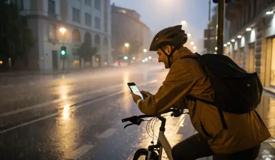 iPhone и Android для курьеров и доставщиков: как выбрать смартфон для работы