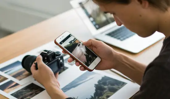 iPhone: почему фото выглядят перешарпленными и как настроить обработку без сторонних приложений