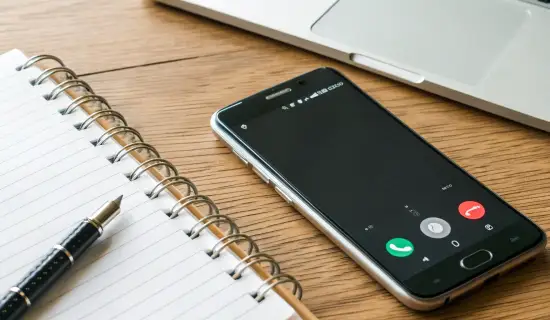 Смартфоны Samsung: как включить запись звонков там, где это разрешено, и что делать, если пункта нет