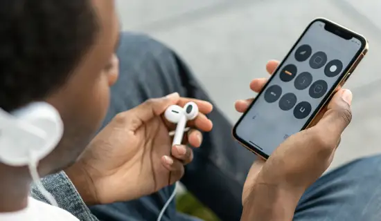 iPhone и AirPods: как настроить «Пространственное аудио» и персонализацию, чтобы звук не «плавал»