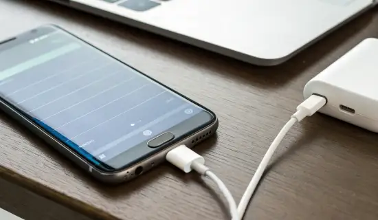 Samsung Galaxy: как проверить износ аккумулятора и понять, пора ли менять батарею