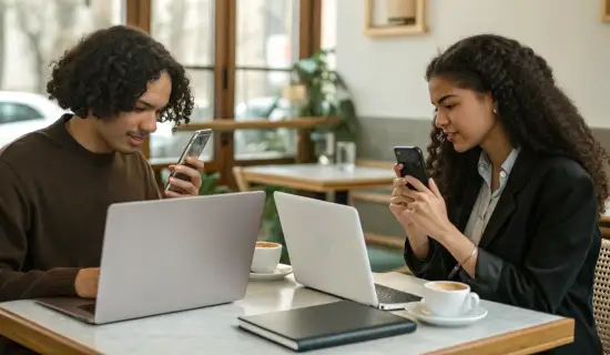 Смартфоны 2026 с упором на запись голоса: выбор для интервью, лекций и заметок