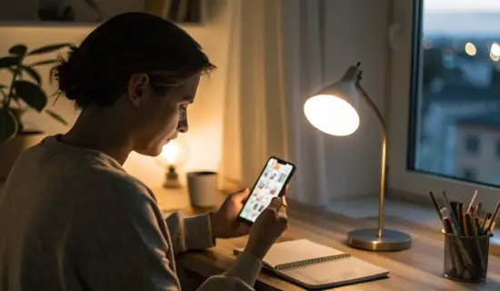 Android-смартфон без мусора и рекламы: настраиваем чистую систему за вечер