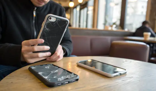 Гид по выбору смартфона 2026 для людей, которые боятся разбить экран