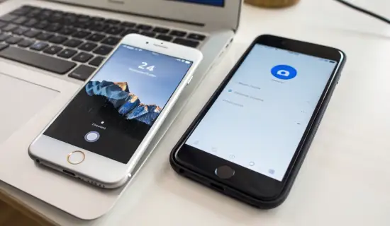 Как выбрать iPhone или Android для двухфакторной аутентификации в 2026: чтобы коды не терялись и всё было безопасно