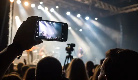 HDR‑фото и видео на iPhone: когда отключать «Высокий динамический диапазон»