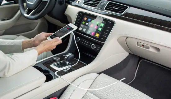 Беспроводной CarPlay без лагов: выбираем адаптеры, тестируем задержку и совместимость