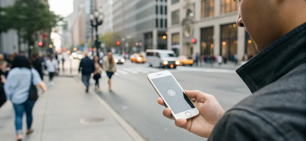 Почему iPhone не видит 5G: поддержка модели, настройки и нюансы оператора