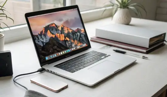 MacBook не устанавливает обновление macOS: не хватает места, «Подготовка» зависла, ошибка загрузки — что проверить