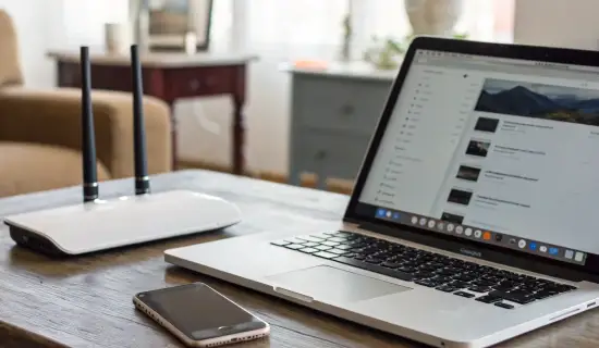 MacBook не видит Wi‑Fi сеть, хотя она есть на телефоне: причины и быстрые решения