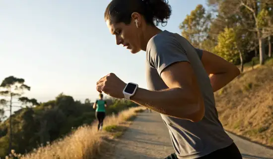 Apple Watch: как настроить автопаузу тренировок, чтобы часы не останавливали бег сами