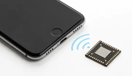 UWB 2 против UWB 1: что поменялось в точном поиске и цифровых ключах iPhone