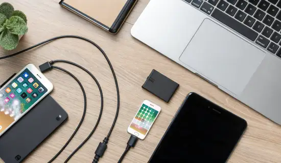 Картридеры для iPhone, iPad и Mac: SD UHS‑II, CFexpress и USB‑C — как выбрать