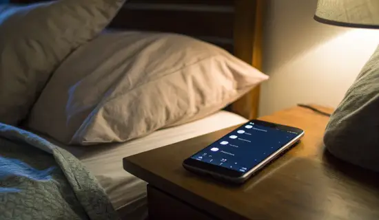 Samsung Galaxy: как настроить «Не беспокоить», чтобы будильники и важные звонки проходили