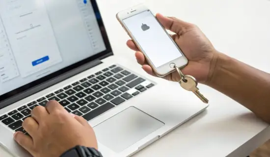 iCloud Keychain: как включить и безопасно перенести пароли на новый iPhone или Mac
